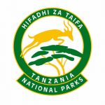 TANAPA (Tanzania National Parks Authority) Logo